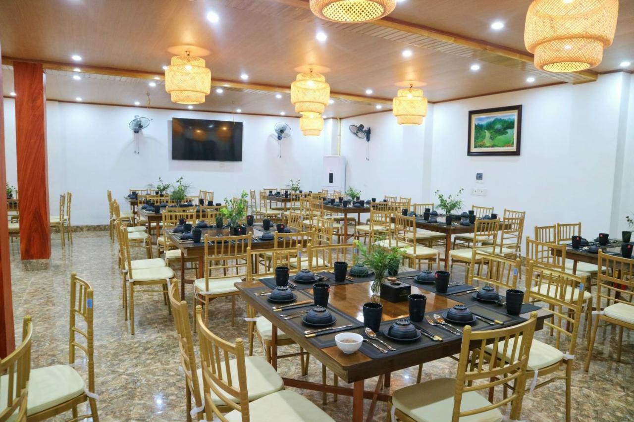 Trang An Resort Ninh Binh Exterior foto